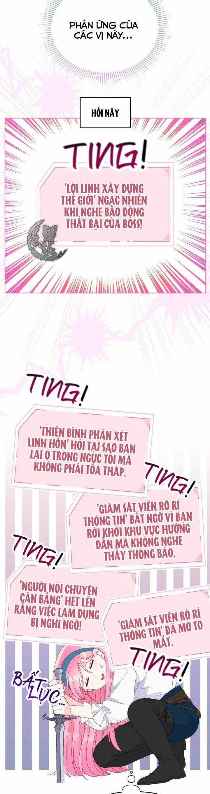 Sự Điều Trị Đặc Biệt Của Tinh Linh Chương 56 trang 8