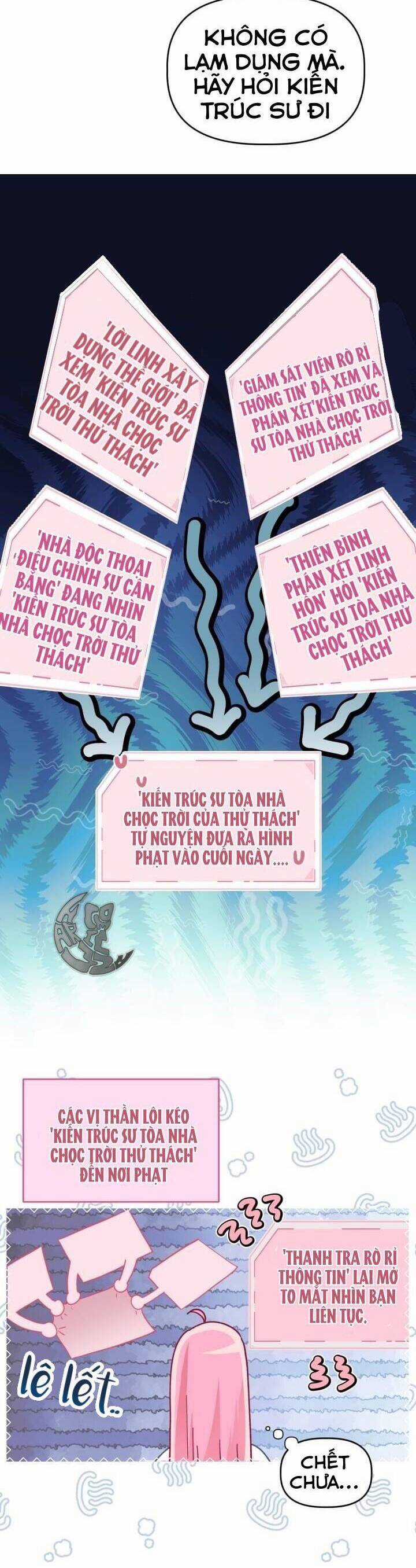 Sự Điều Trị Đặc Biệt Của Tinh Linh Chương 56 trang 9