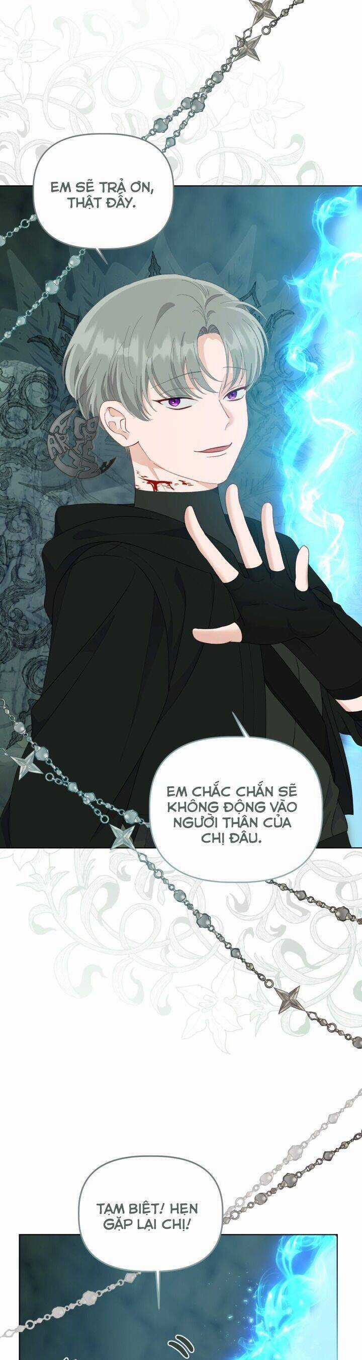 Sự Điều Trị Đặc Biệt Của Tinh Linh Chương 57 trang 11