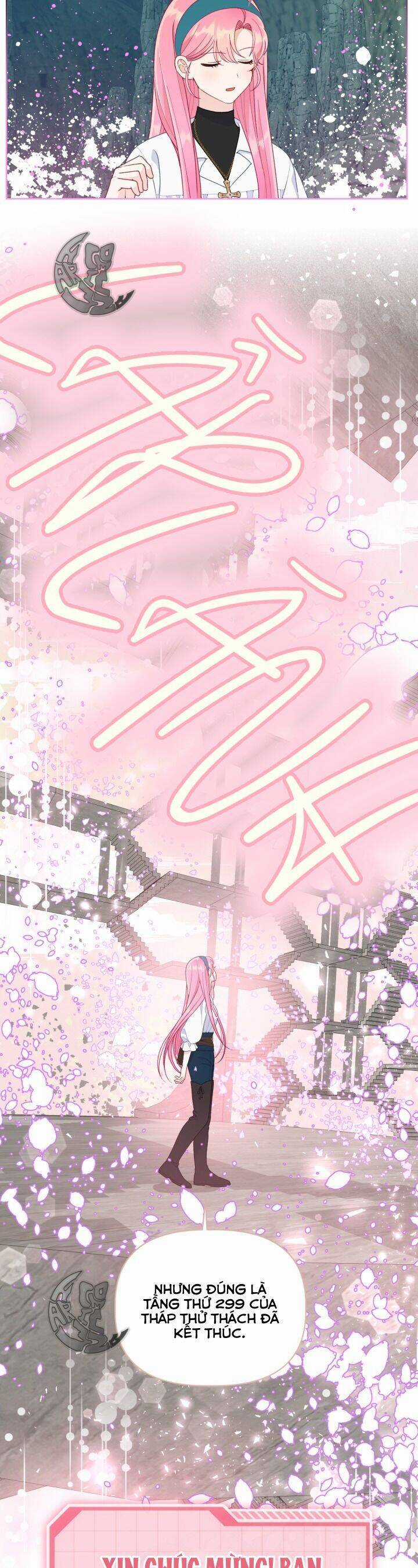 Sự Điều Trị Đặc Biệt Của Tinh Linh Chương 57 trang 13