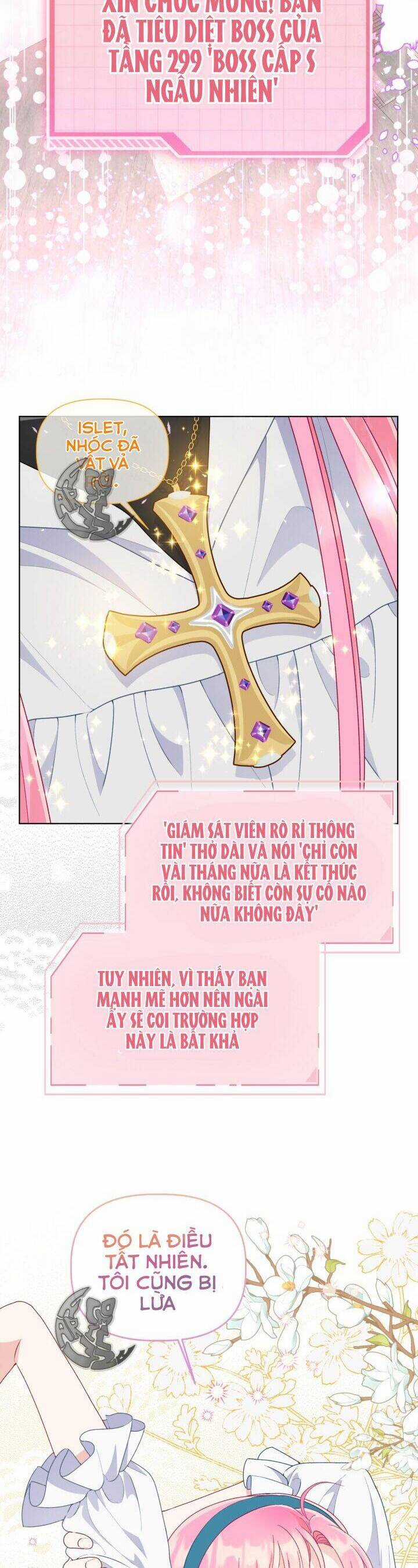 Sự Điều Trị Đặc Biệt Của Tinh Linh Chương 57 trang 14