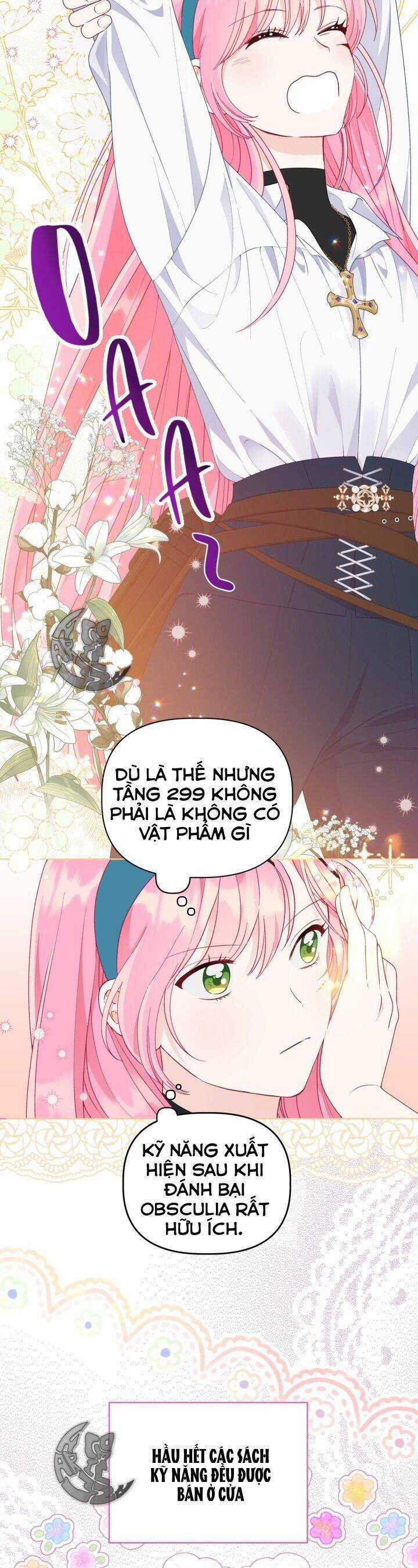 Sự Điều Trị Đặc Biệt Của Tinh Linh Chương 57 trang 15