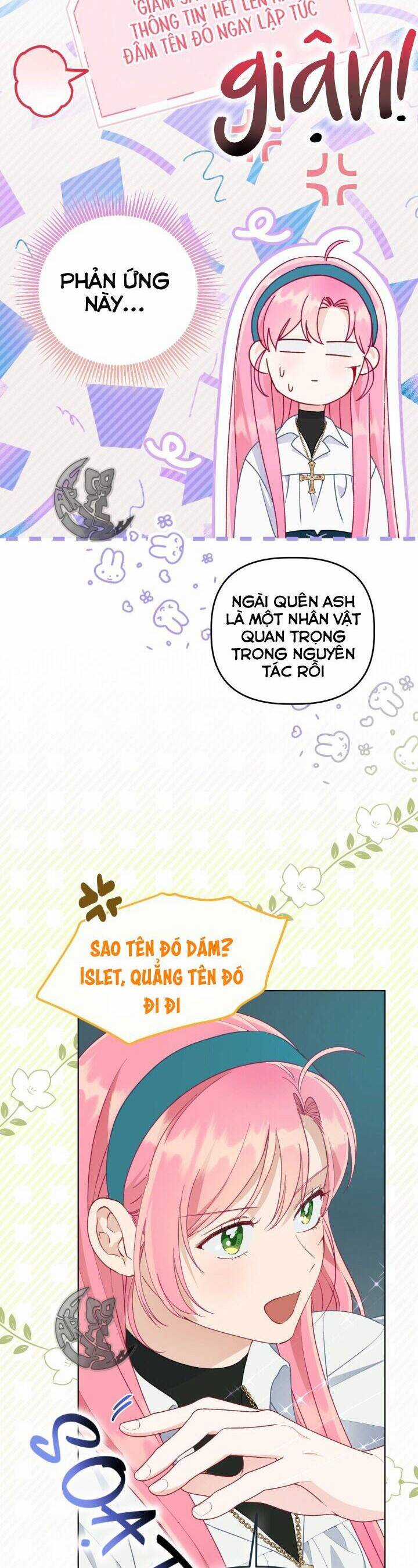 Sự Điều Trị Đặc Biệt Của Tinh Linh Chương 57 trang 2