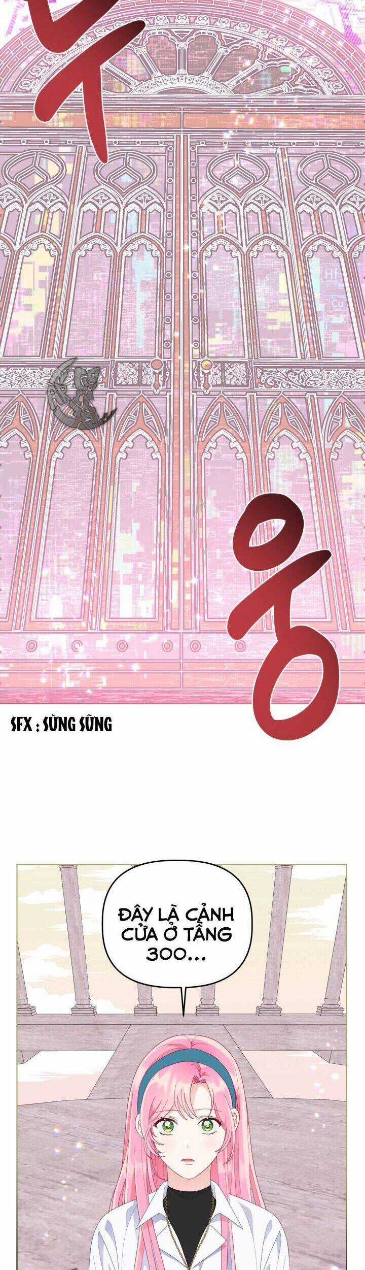 Sự Điều Trị Đặc Biệt Của Tinh Linh Chương 57 trang 23