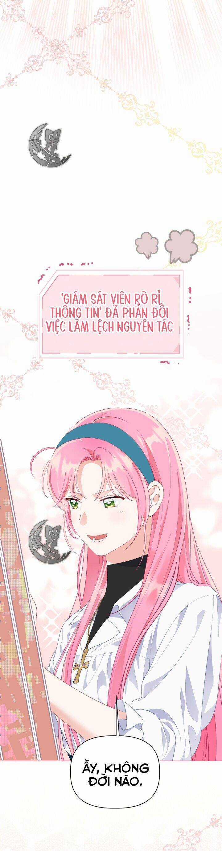 Sự Điều Trị Đặc Biệt Của Tinh Linh Chương 57 trang 25