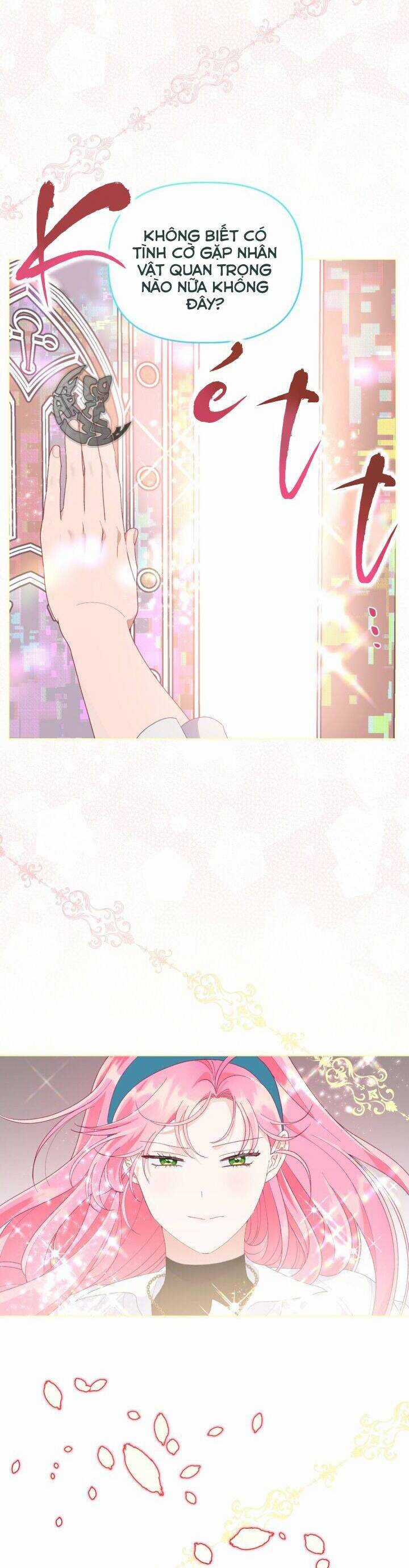 Sự Điều Trị Đặc Biệt Của Tinh Linh Chương 57 trang 26