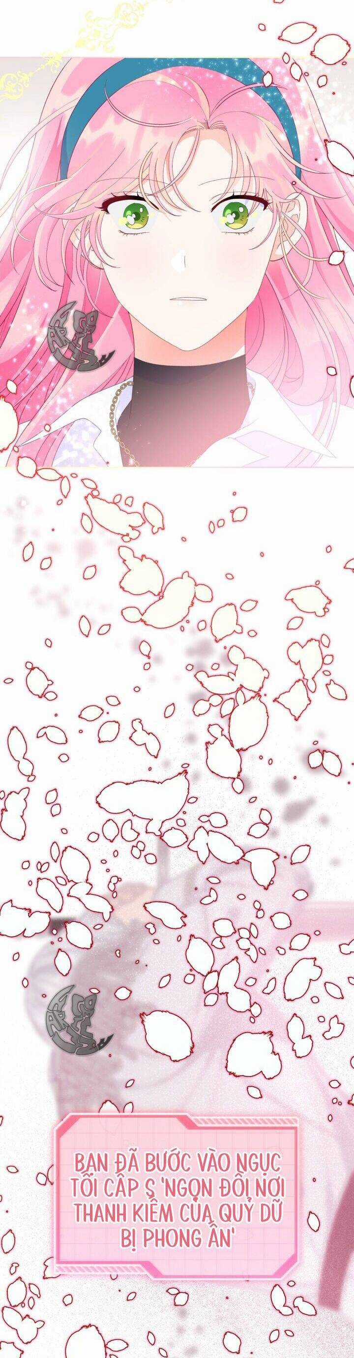 Sự Điều Trị Đặc Biệt Của Tinh Linh Chương 57 trang 27