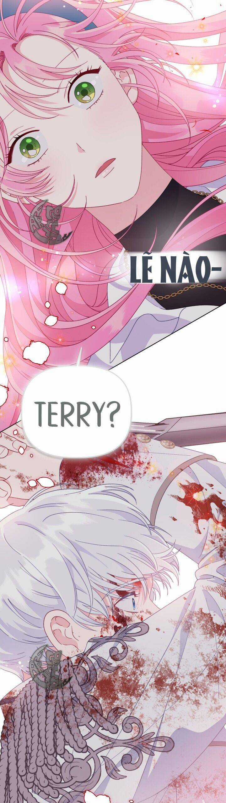 Sự Điều Trị Đặc Biệt Của Tinh Linh Chương 57 trang 30