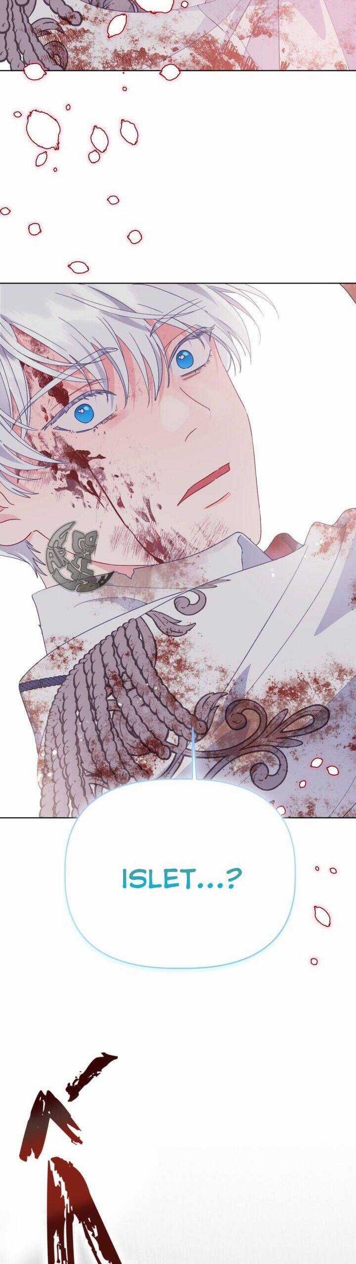 Sự Điều Trị Đặc Biệt Của Tinh Linh Chương 57 trang 31