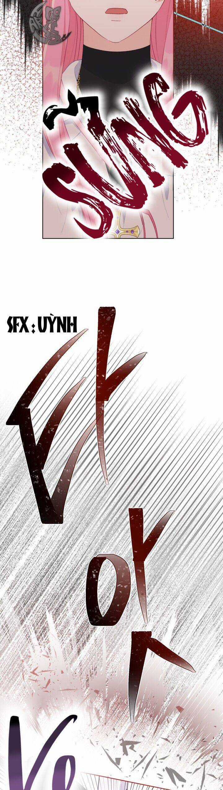 Sự Điều Trị Đặc Biệt Của Tinh Linh Chương 57 trang 33