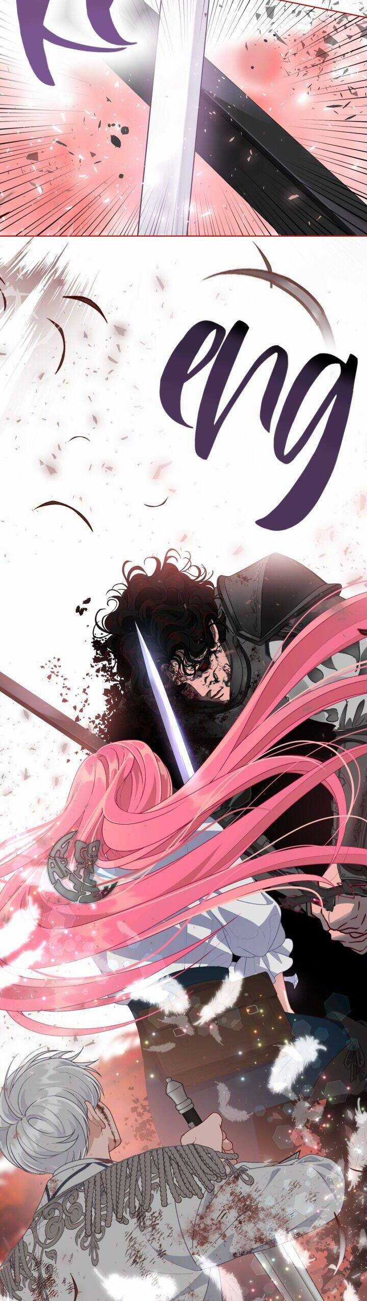 Sự Điều Trị Đặc Biệt Của Tinh Linh Chương 57 trang 34