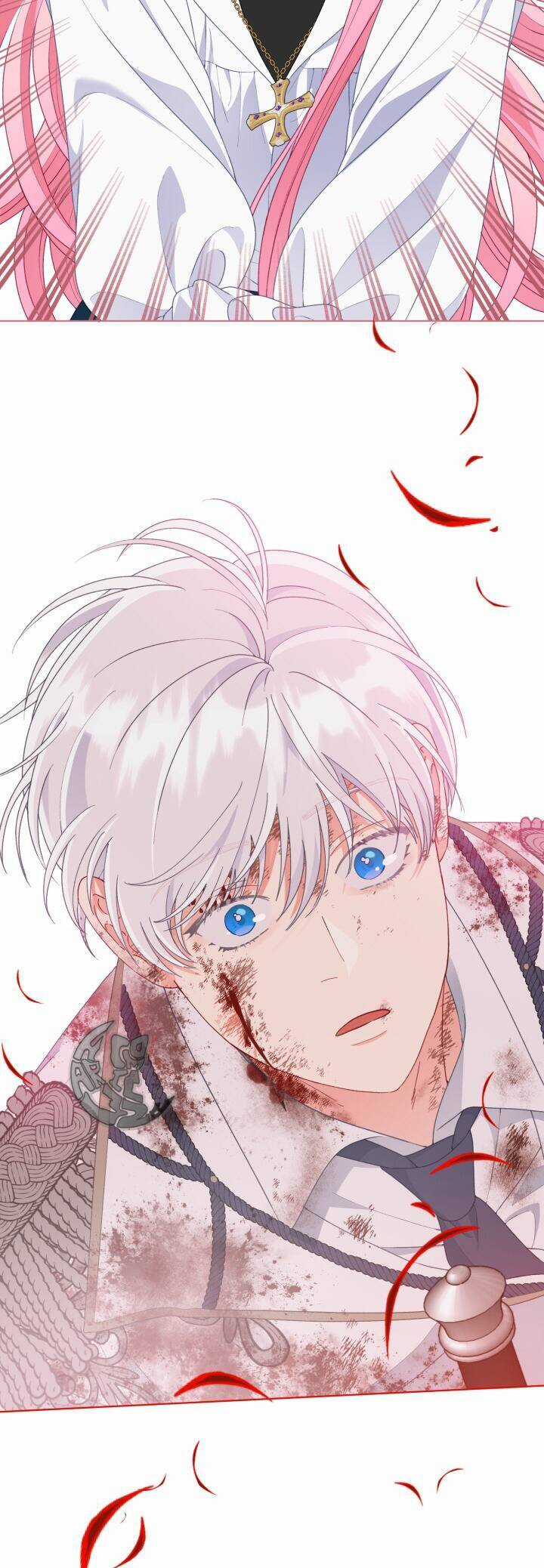 Sự Điều Trị Đặc Biệt Của Tinh Linh Chương 57 trang 36