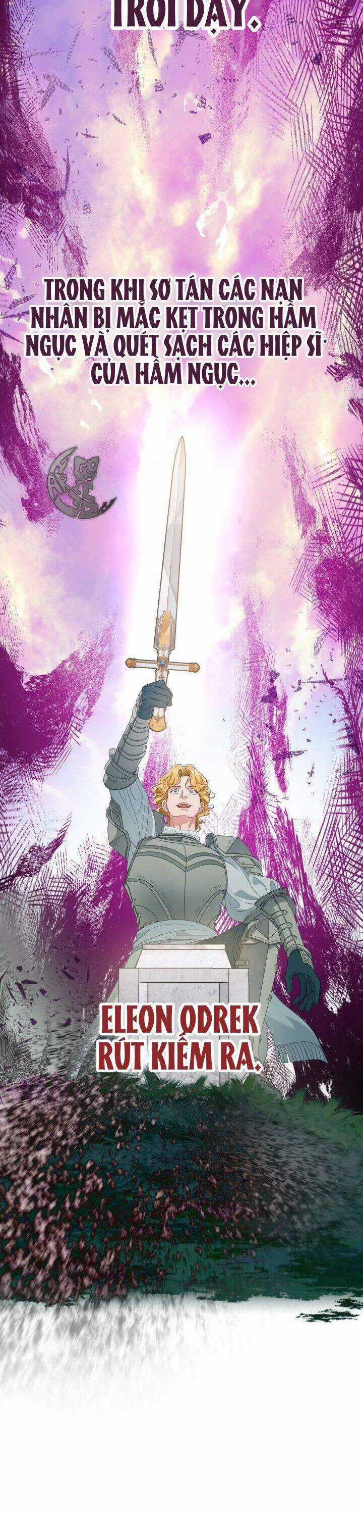 Sự Điều Trị Đặc Biệt Của Tinh Linh Chương 58 trang 10