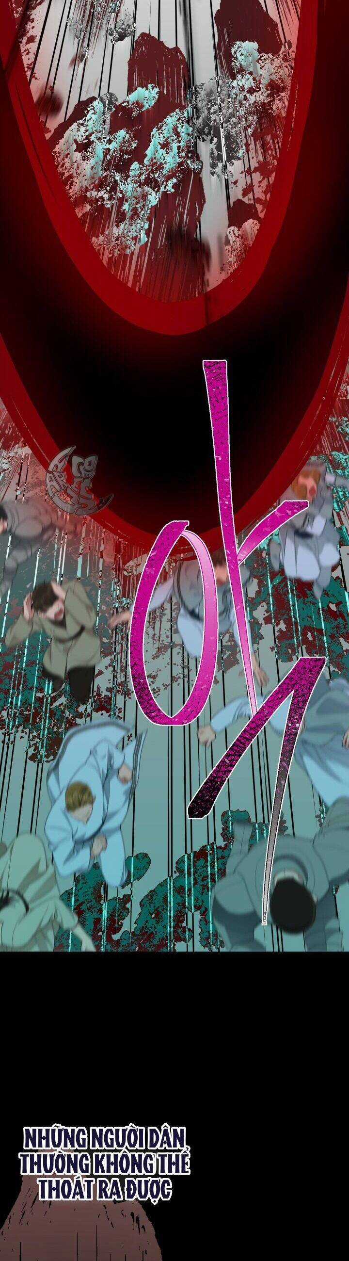 Sự Điều Trị Đặc Biệt Của Tinh Linh Chương 58 trang 13