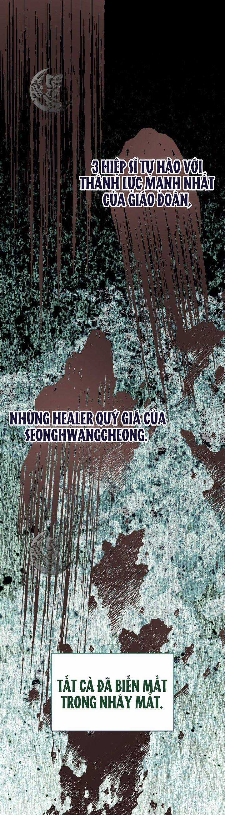 Sự Điều Trị Đặc Biệt Của Tinh Linh Chương 58 trang 14