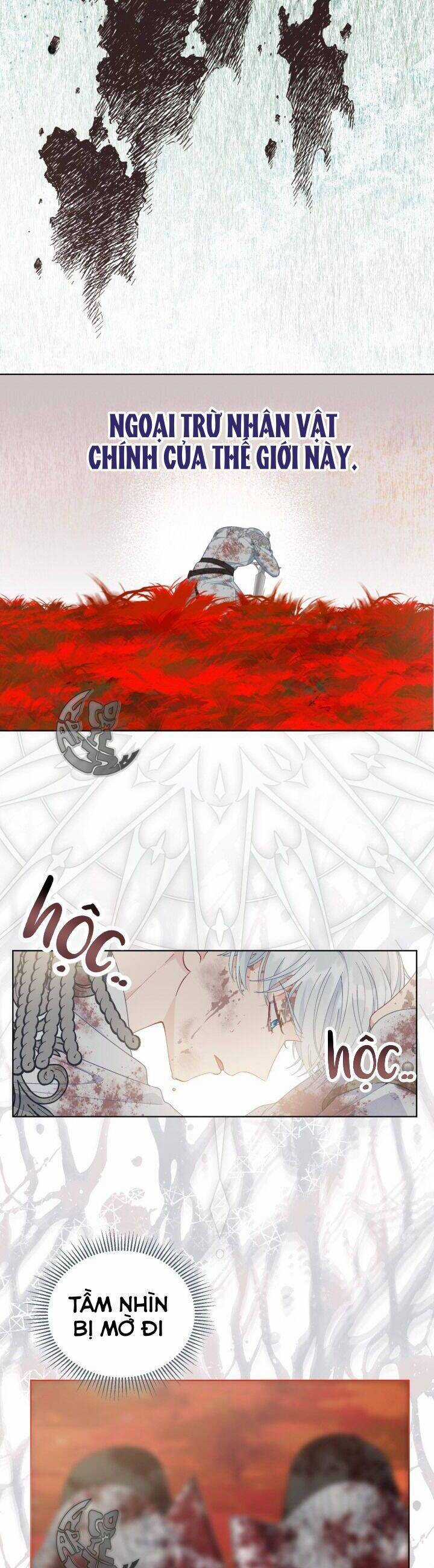 Sự Điều Trị Đặc Biệt Của Tinh Linh Chương 58 trang 15