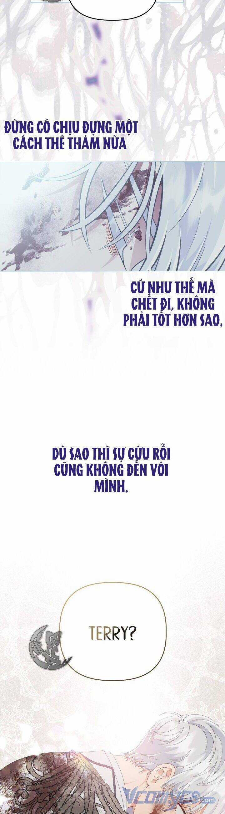 Sự Điều Trị Đặc Biệt Của Tinh Linh Chương 58 trang 17