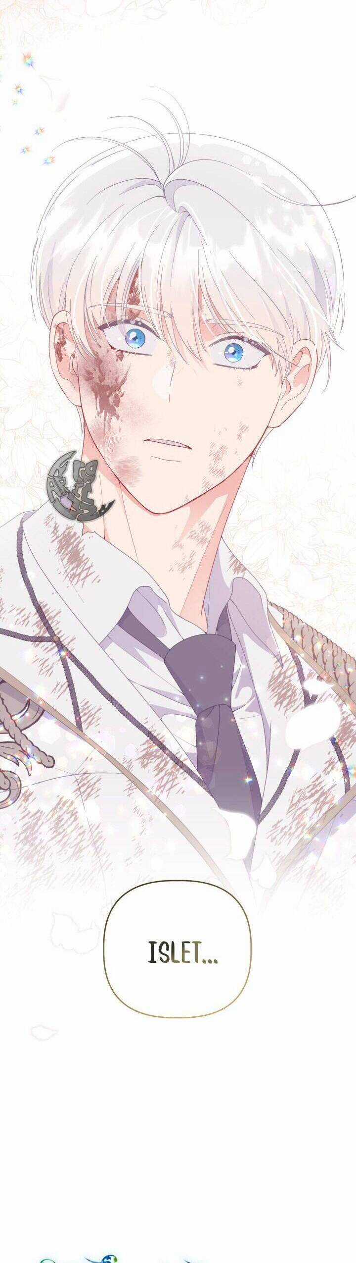 Sự Điều Trị Đặc Biệt Của Tinh Linh Chương 58 trang 19