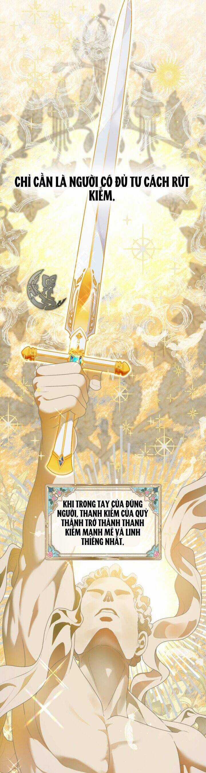 Sự Điều Trị Đặc Biệt Của Tinh Linh Chương 58 trang 2