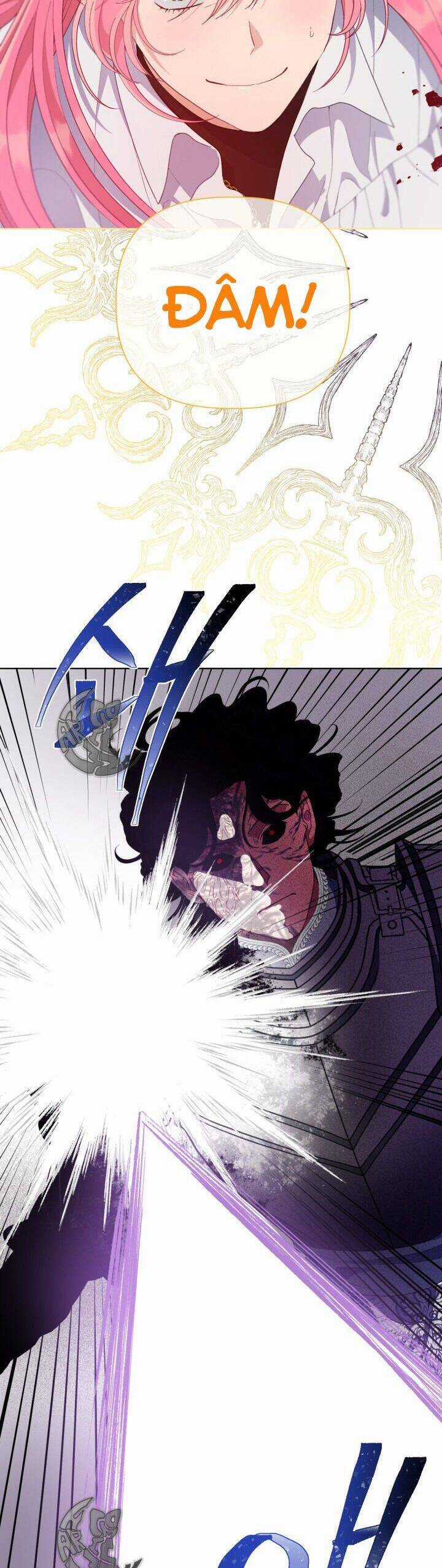 Sự Điều Trị Đặc Biệt Của Tinh Linh Chương 58 trang 33