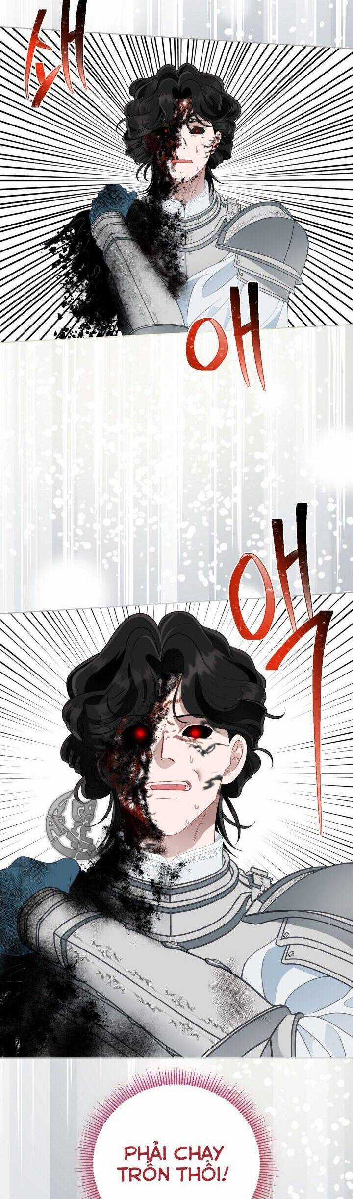 Sự Điều Trị Đặc Biệt Của Tinh Linh Chương 58 trang 38