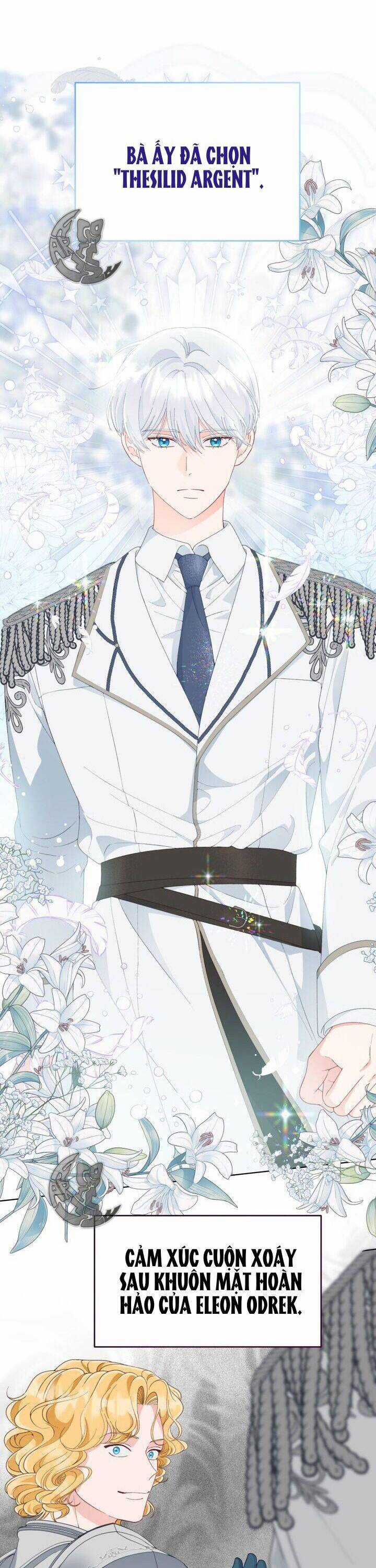 Sự Điều Trị Đặc Biệt Của Tinh Linh Chương 58 trang 8