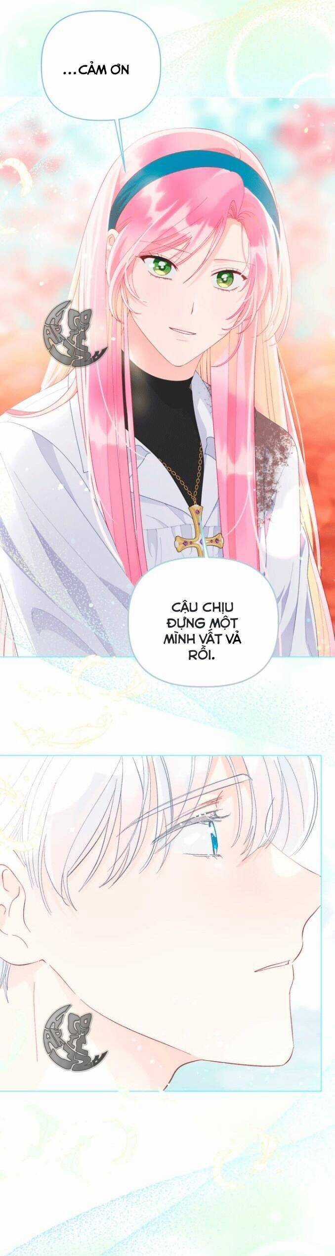 Sự Điều Trị Đặc Biệt Của Tinh Linh Chương 59 trang 18