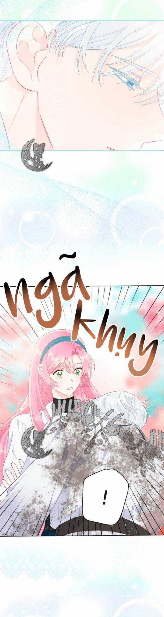 Sự Điều Trị Đặc Biệt Của Tinh Linh Chương 59 trang 19