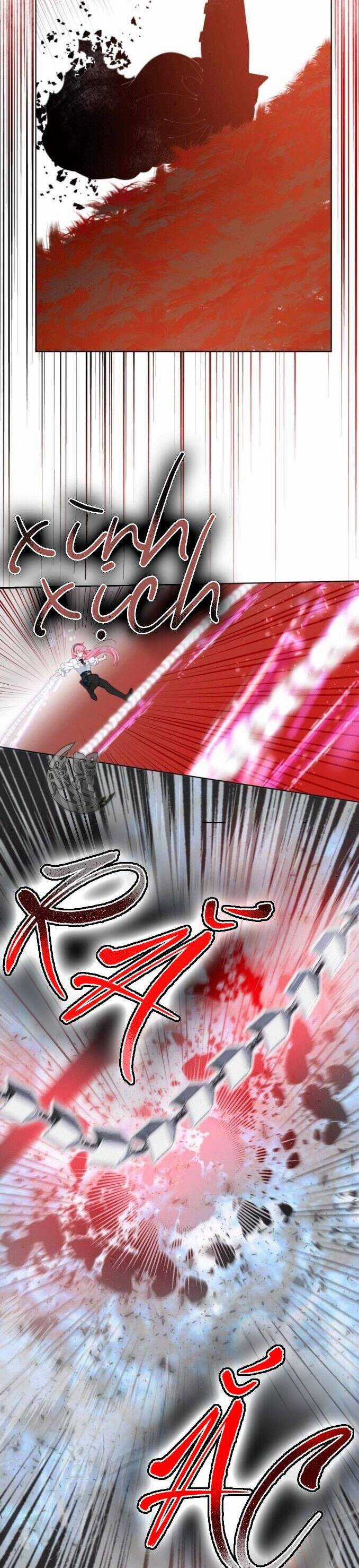 Sự Điều Trị Đặc Biệt Của Tinh Linh Chương 59 trang 2