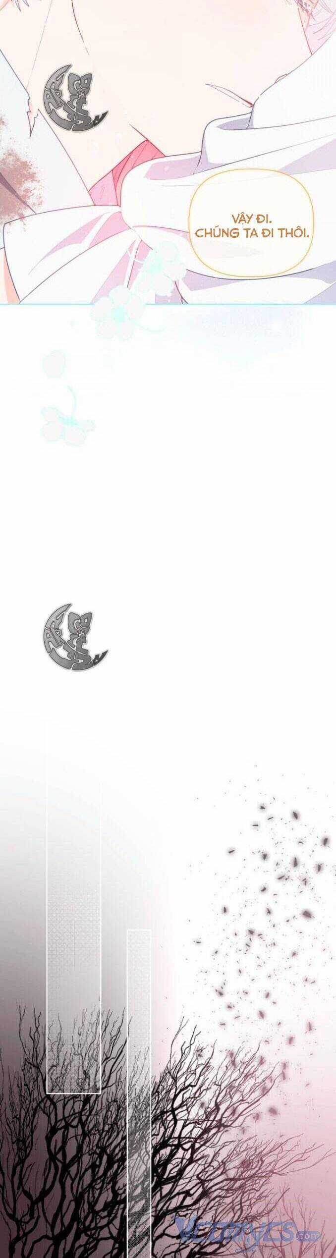 Sự Điều Trị Đặc Biệt Của Tinh Linh Chương 59 trang 21