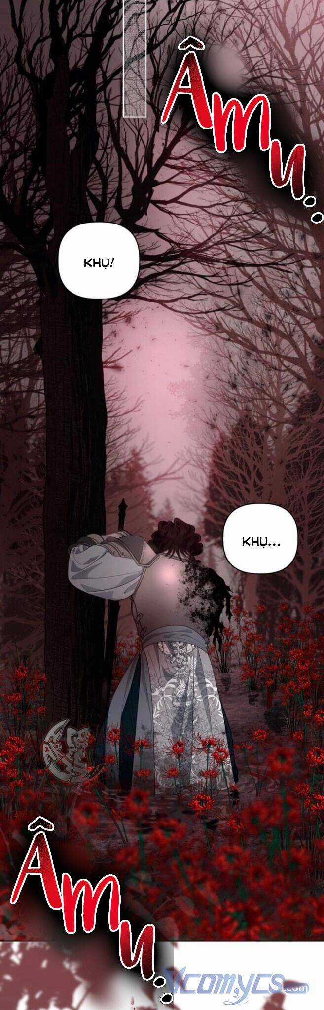 Sự Điều Trị Đặc Biệt Của Tinh Linh Chương 59 trang 22