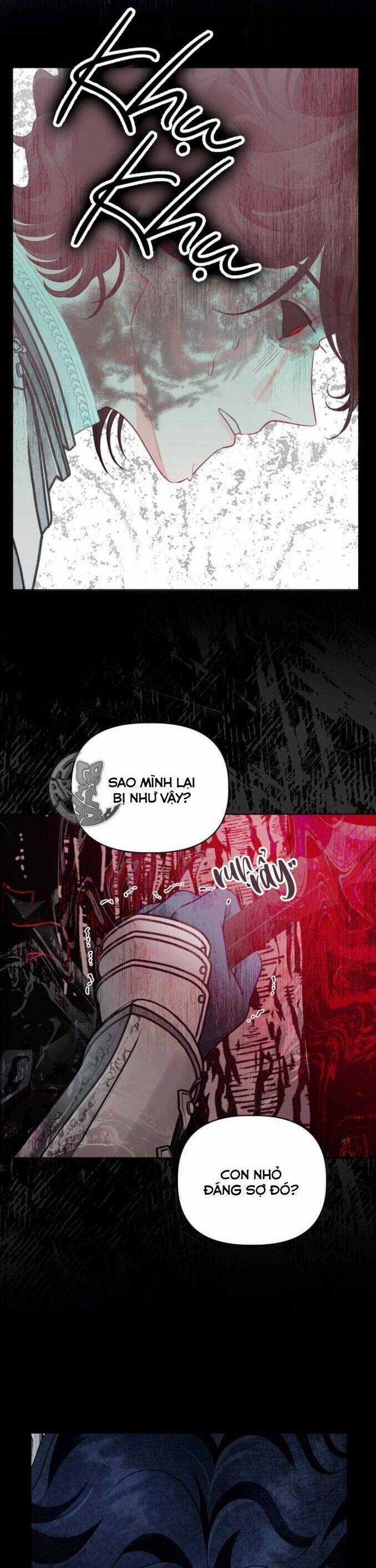 Sự Điều Trị Đặc Biệt Của Tinh Linh Chương 59 trang 24