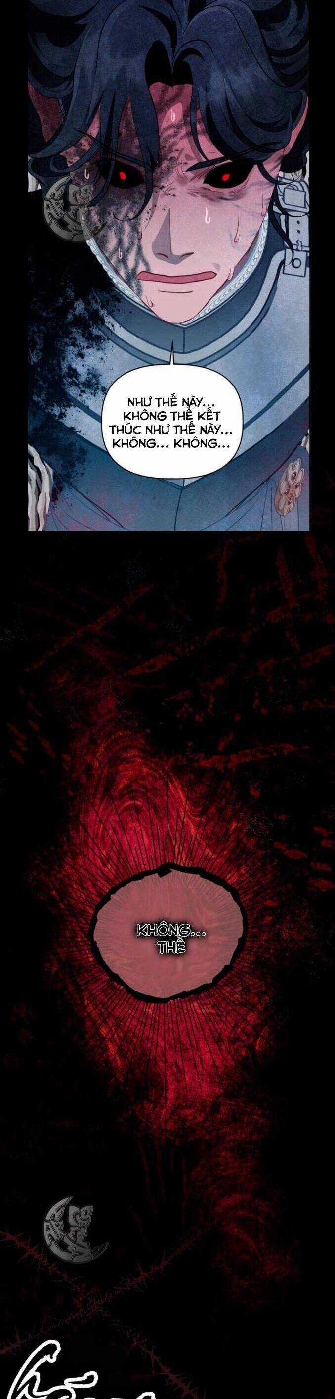 Sự Điều Trị Đặc Biệt Của Tinh Linh Chương 59 trang 25