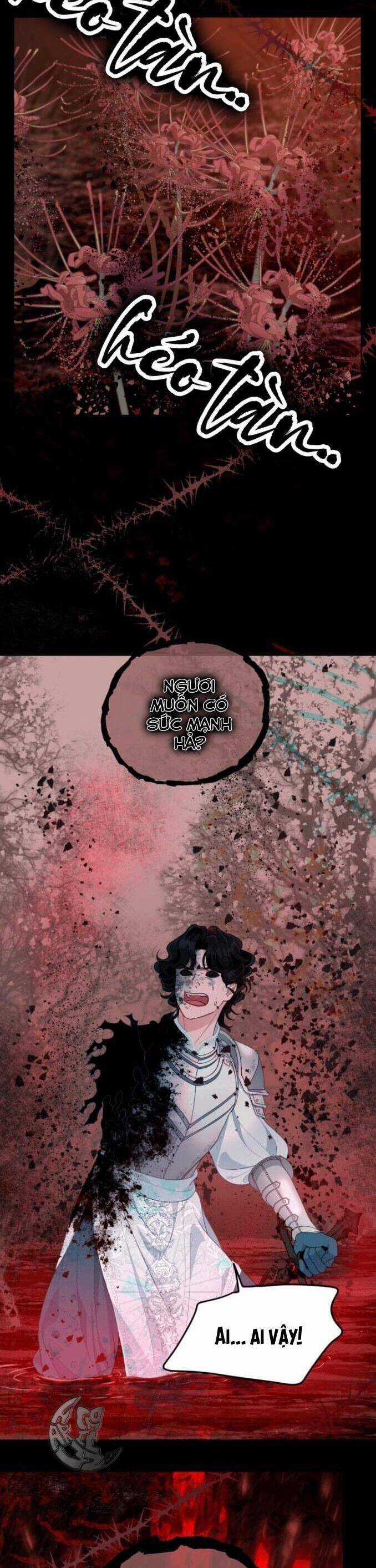 Sự Điều Trị Đặc Biệt Của Tinh Linh Chương 59 trang 26