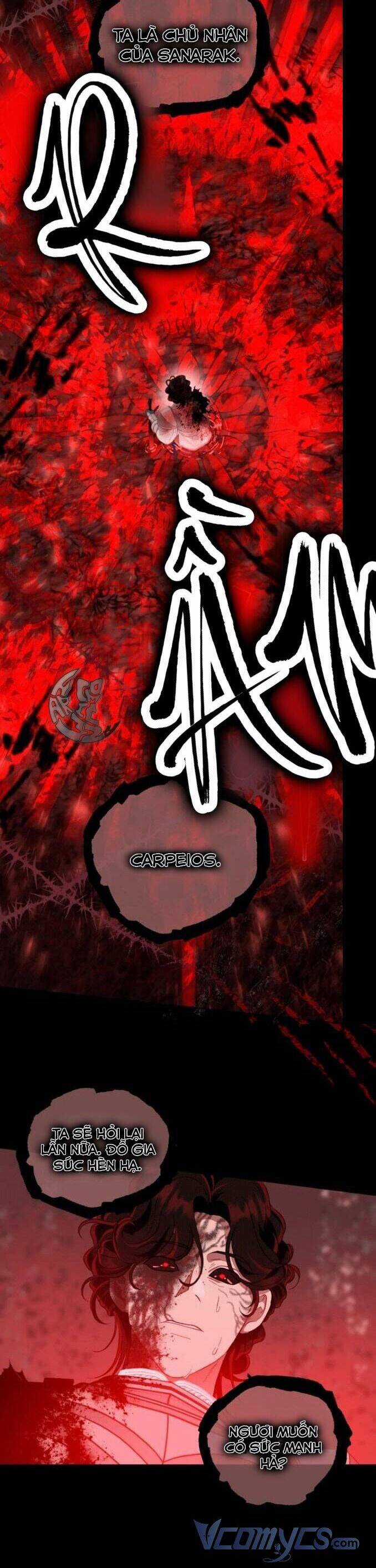 Sự Điều Trị Đặc Biệt Của Tinh Linh Chương 59 trang 27