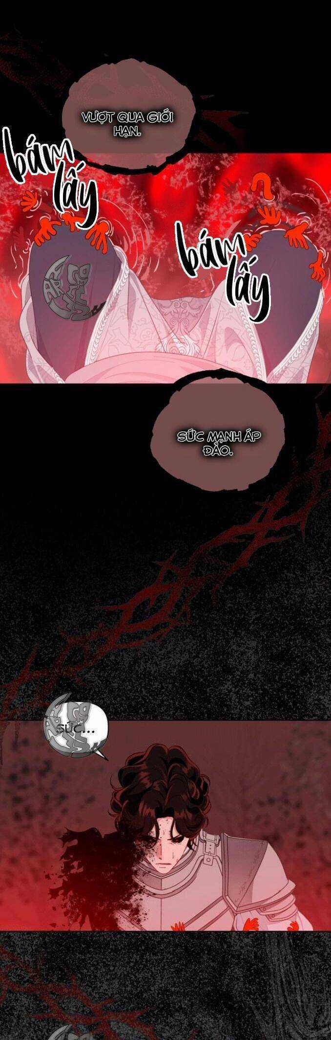 Sự Điều Trị Đặc Biệt Của Tinh Linh Chương 59 trang 28