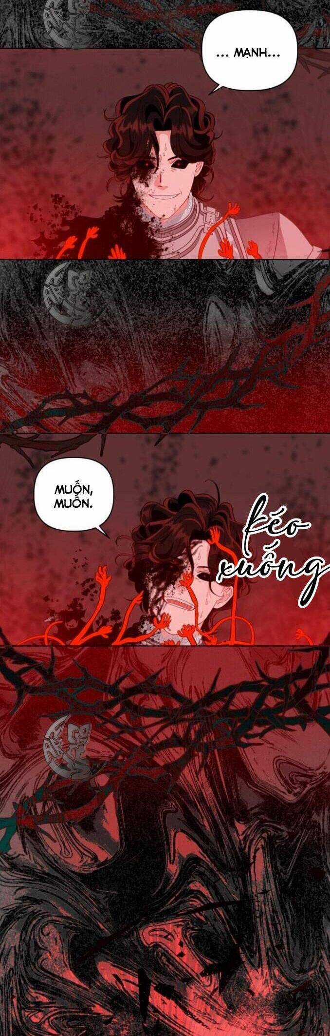 Sự Điều Trị Đặc Biệt Của Tinh Linh Chương 59 trang 29