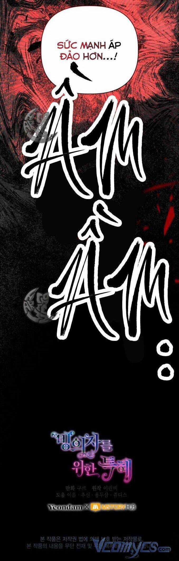 Sự Điều Trị Đặc Biệt Của Tinh Linh Chương 59 trang 30