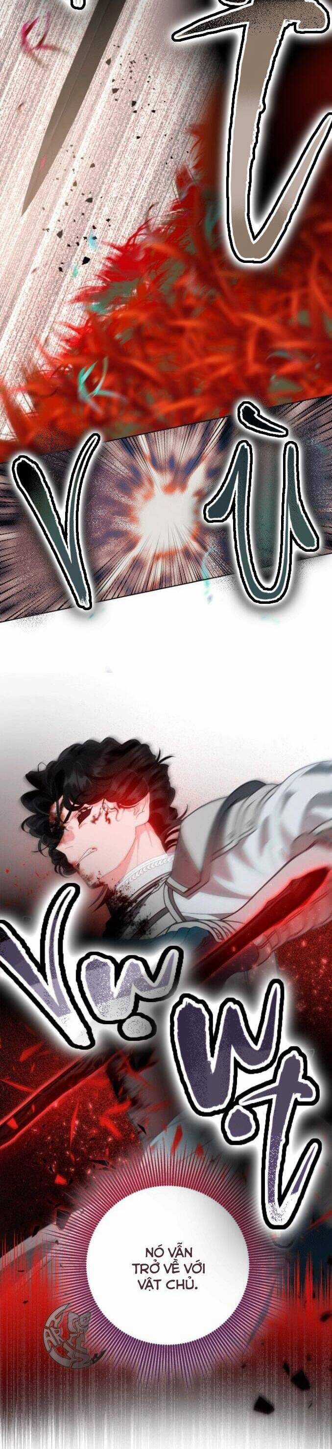 Sự Điều Trị Đặc Biệt Của Tinh Linh Chương 59 trang 4