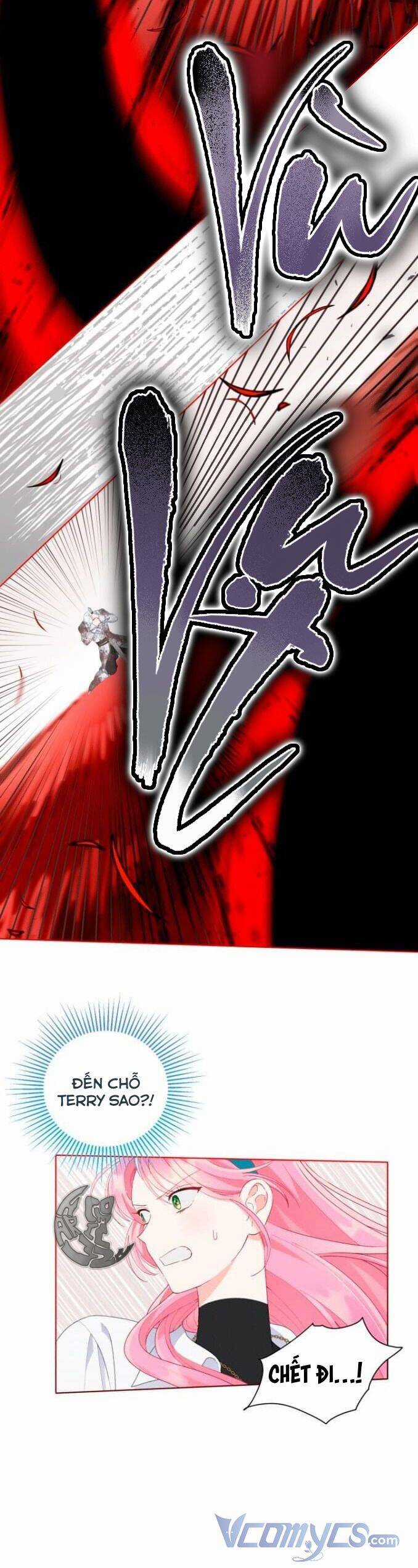 Sự Điều Trị Đặc Biệt Của Tinh Linh Chương 59 trang 6