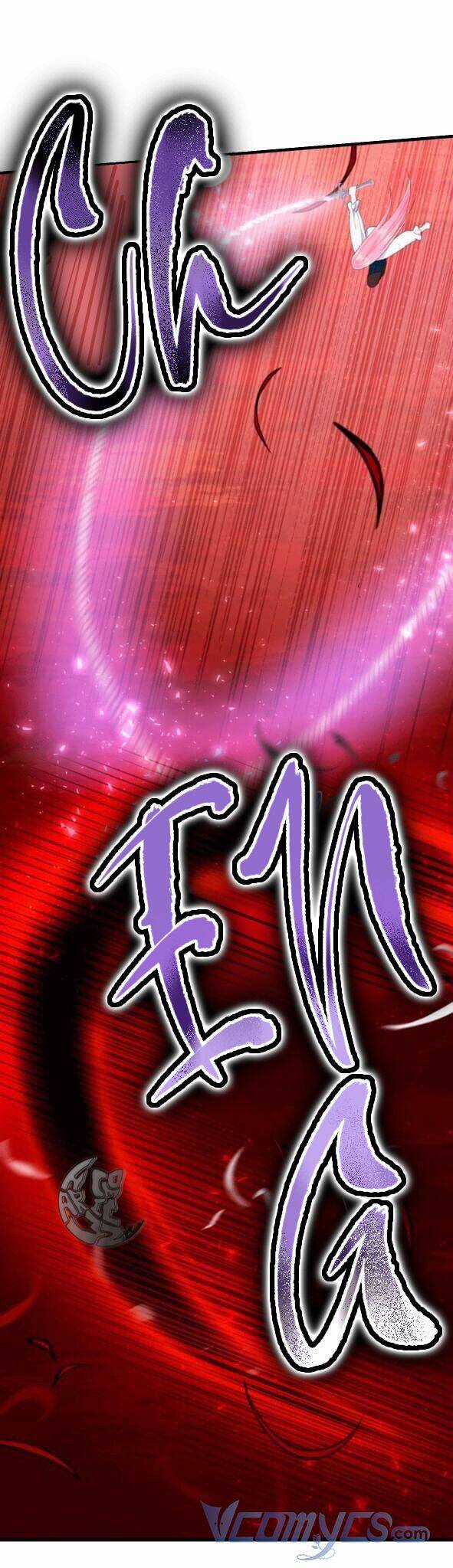 Sự Điều Trị Đặc Biệt Của Tinh Linh Chương 59 trang 7