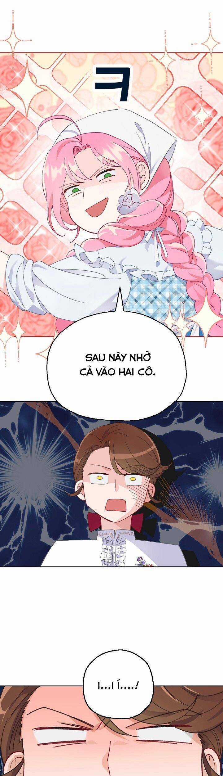 Sự Điều Trị Đặc Biệt Của Tinh Linh Chương 6 trang 10