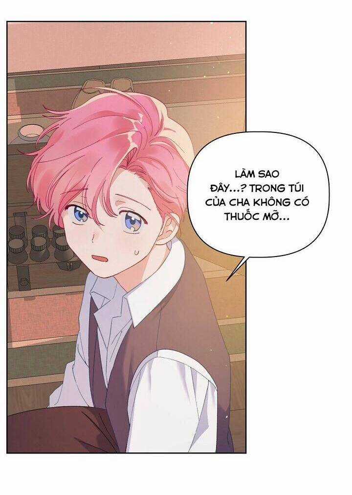 Sự Điều Trị Đặc Biệt Của Tinh Linh Chương 6 trang 15