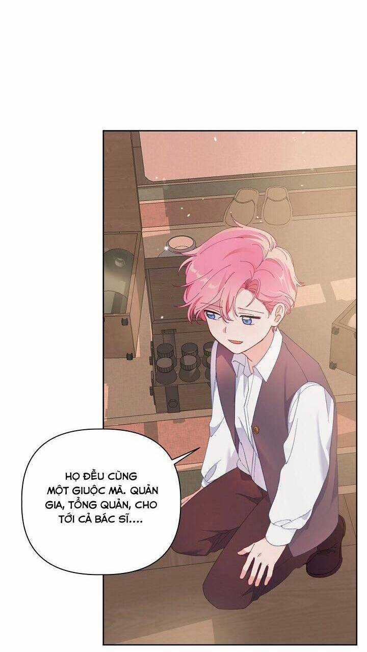 Sự Điều Trị Đặc Biệt Của Tinh Linh Chương 6 trang 17