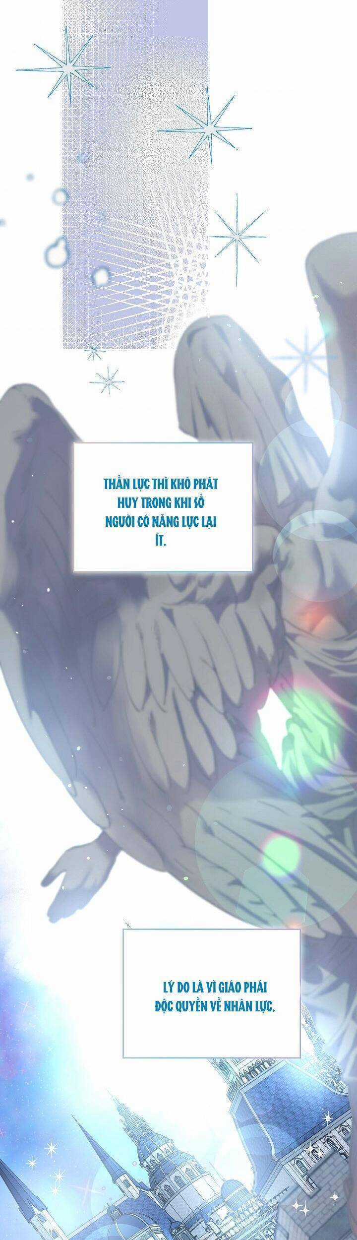 Sự Điều Trị Đặc Biệt Của Tinh Linh Chương 6 trang 20