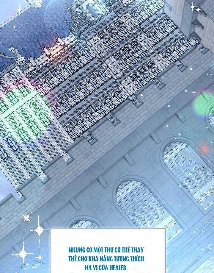 Sự Điều Trị Đặc Biệt Của Tinh Linh Chương 6 trang 21