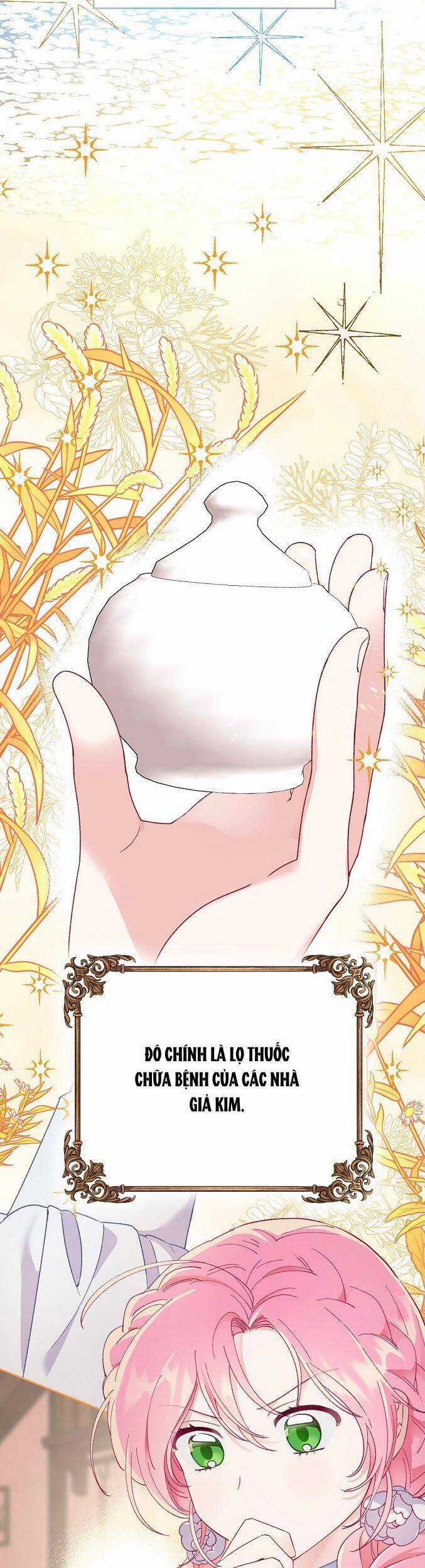 Sự Điều Trị Đặc Biệt Của Tinh Linh Chương 6 trang 22