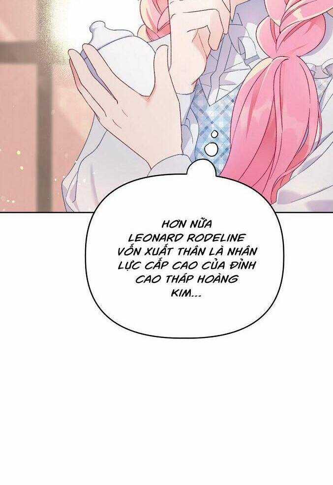 Sự Điều Trị Đặc Biệt Của Tinh Linh Chương 6 trang 23