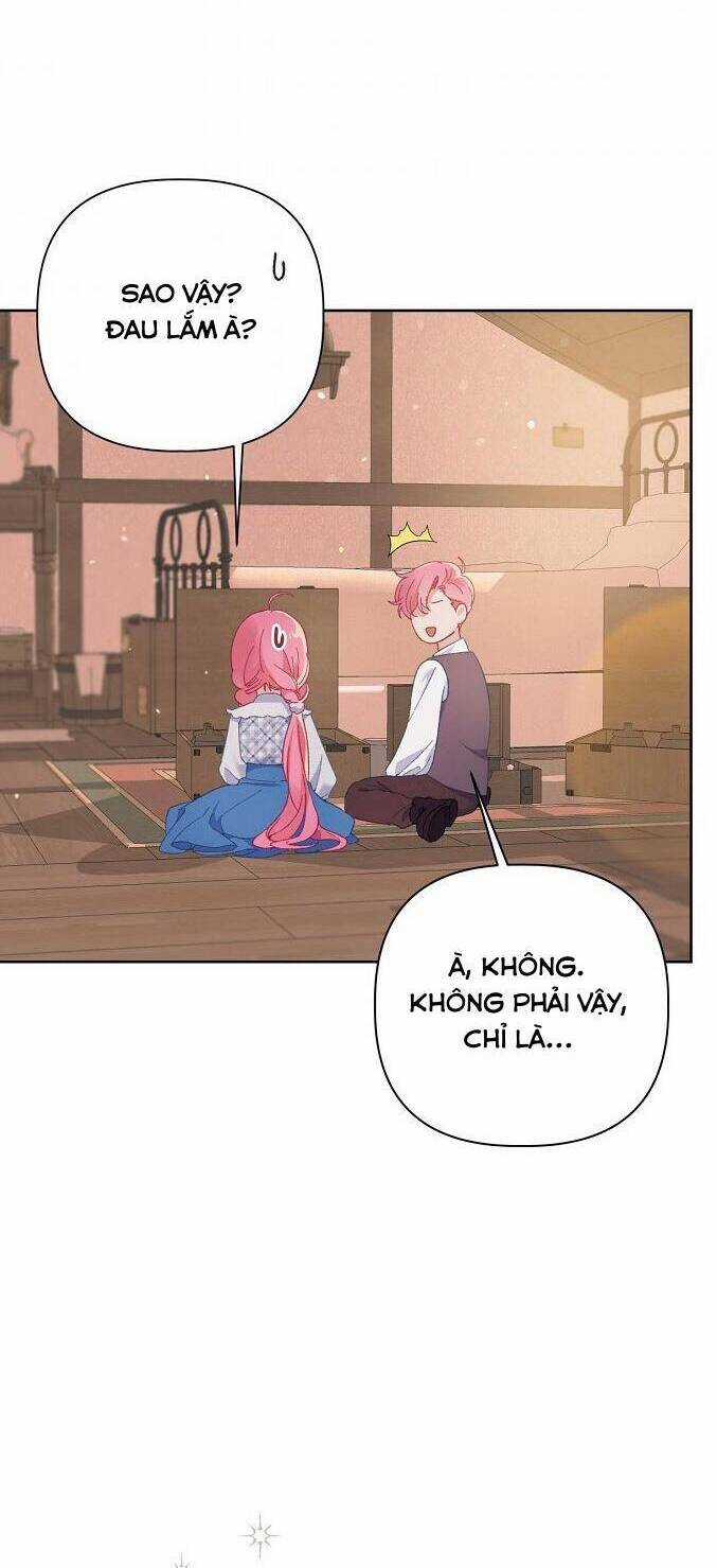 Sự Điều Trị Đặc Biệt Của Tinh Linh Chương 6 trang 25