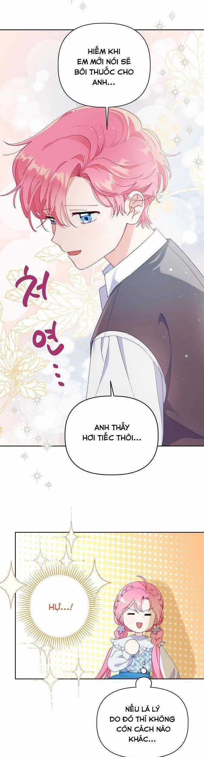 Sự Điều Trị Đặc Biệt Của Tinh Linh Chương 6 trang 26